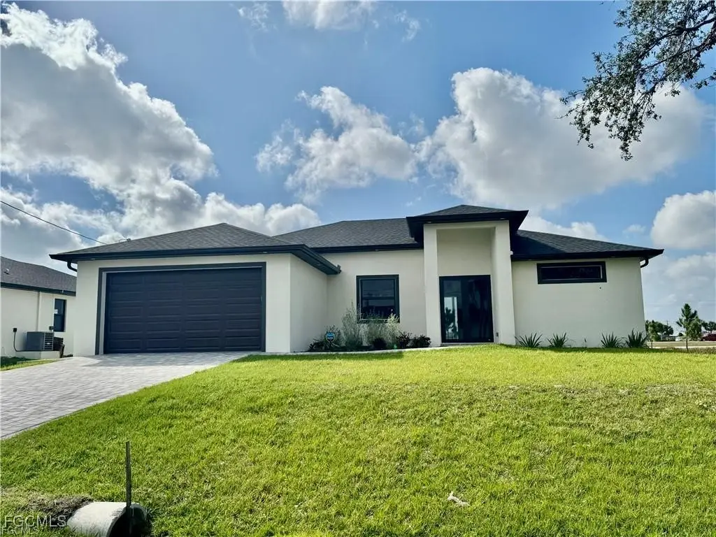1514 NW 31st Place, Cape Coral, FL 33993 - Image #1
