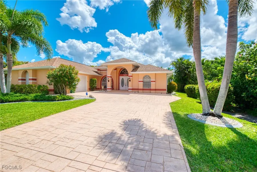 5607 Coronado Court, Cape Coral, FL 33904 - Image #2