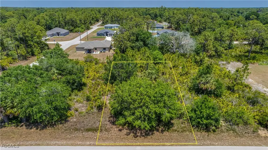 3216 44th Street W, Lehigh Acres, FL 33971 - Image #3