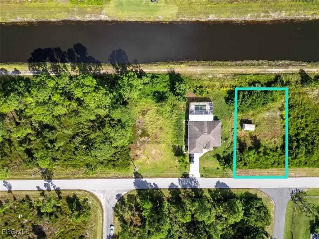 1115 Antonio Street E, Lehigh Acres, FL 33974 - Image #1