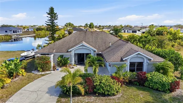 315 NW 24th Avenue, Cape Coral, FL 33993