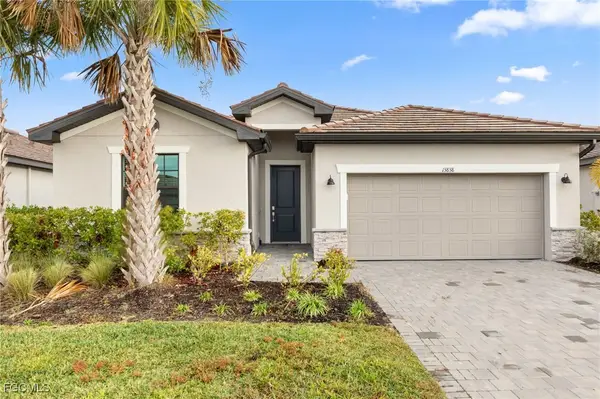13838 Hunter Oak Drive, Fort Myers, FL 33913