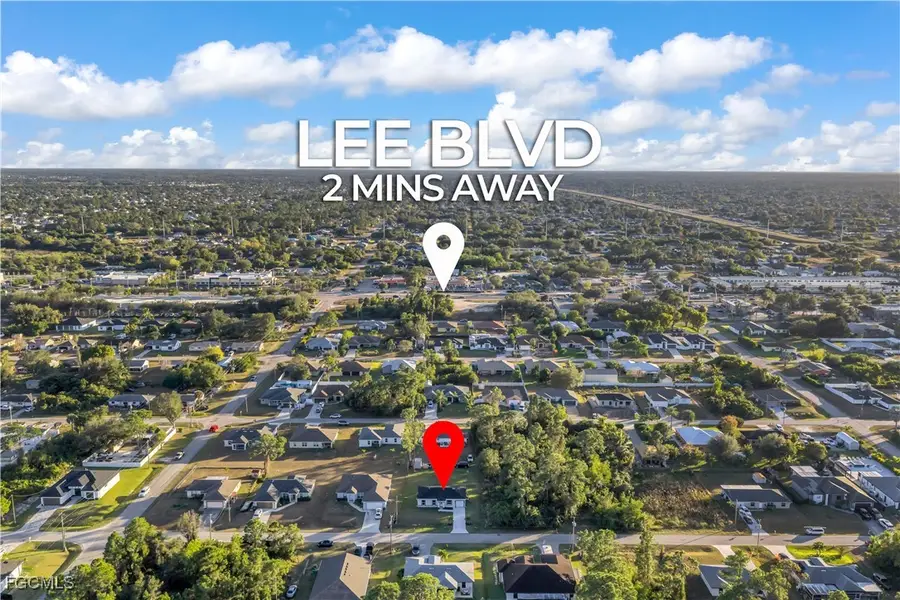 2907 8th Street W, Lehigh Acres, FL 33971 - Image #2