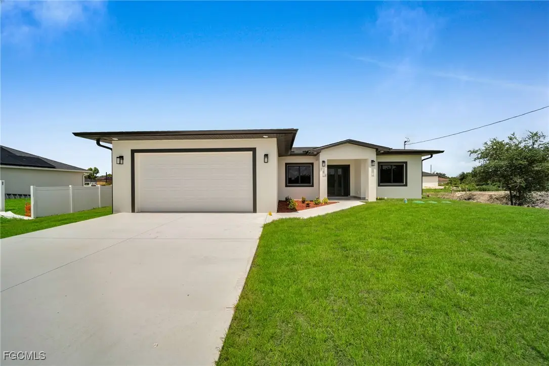 714 Euston Avenue S, Lehigh Acres, FL 33974 - Image #1