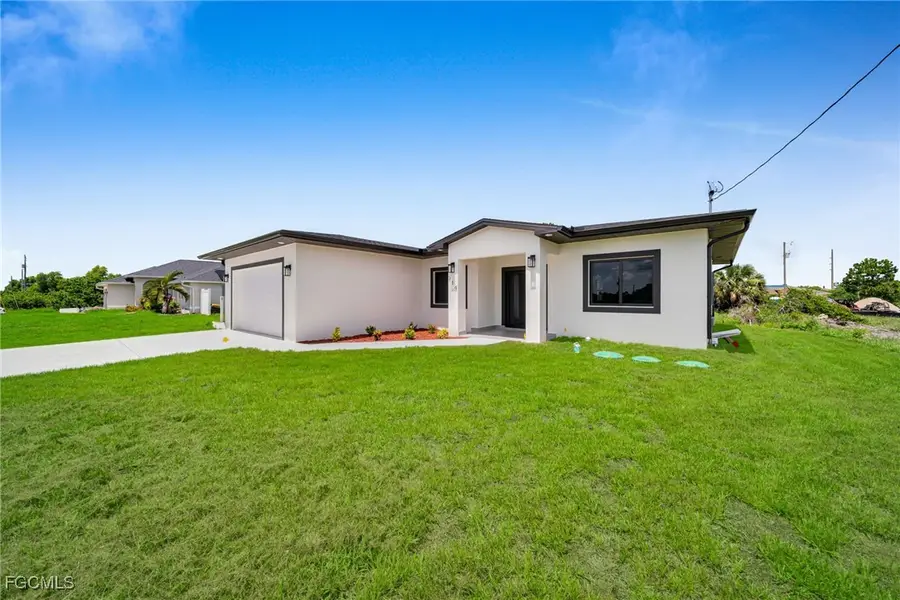 714 Euston Avenue S, Lehigh Acres, FL 33974 - Image #2