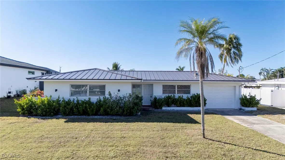 5256 Willow Court, Cape Coral, FL 33904 - Image #1