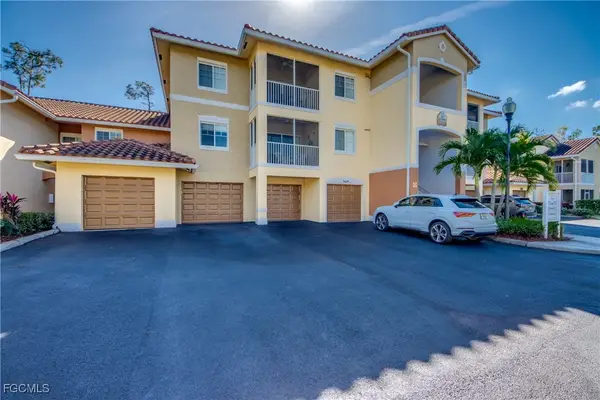 13150 Bella Casa Circle #1183, Fort Myers, FL 33966