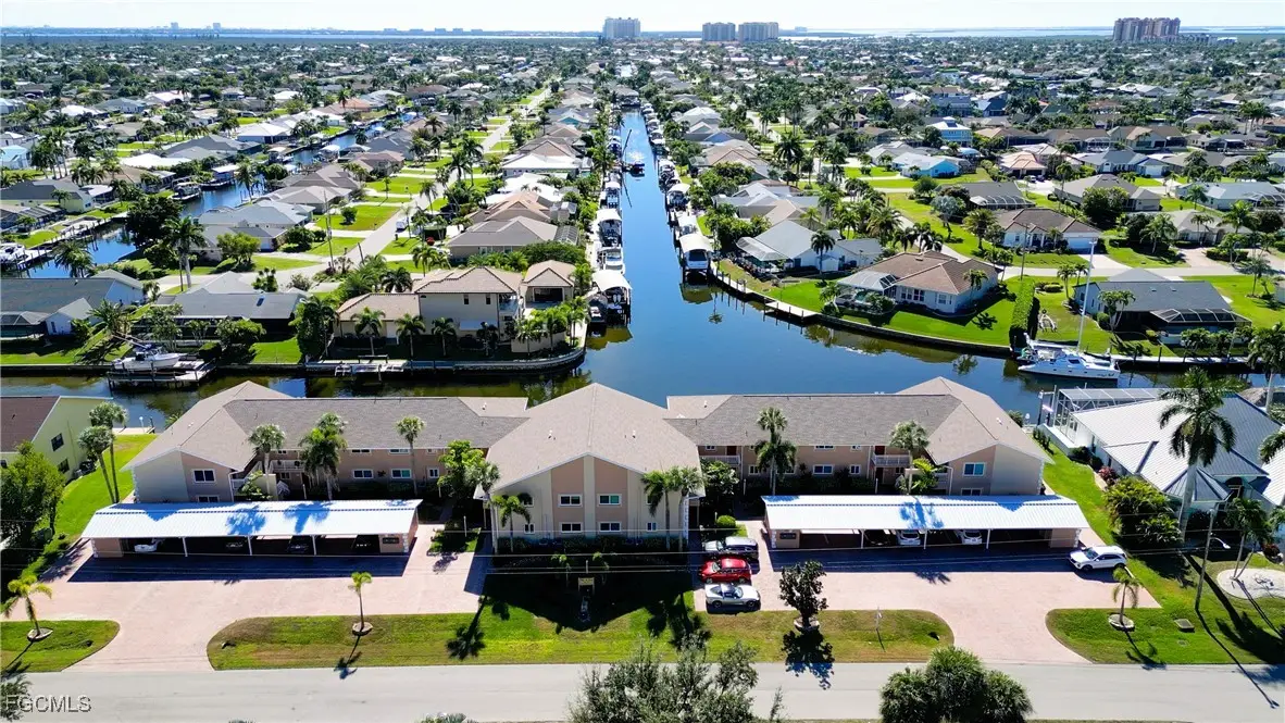 1124 SW 48th Terrace #206, Cape Coral, FL 33914 - Image #1