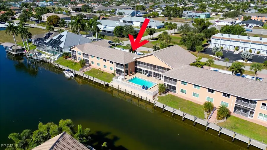 1124 SW 48th Terrace #206, Cape Coral, FL 33914 - Image #3