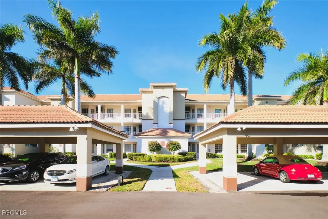 17110 Bridgestone Court #106, Fort Myers, FL 33908 - Image #1