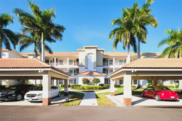 17110 Bridgestone Court #106, Fort Myers, FL 33908