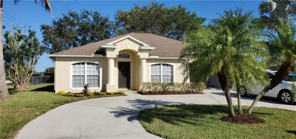 901 SE 30th Street, Cape Coral, FL 33904