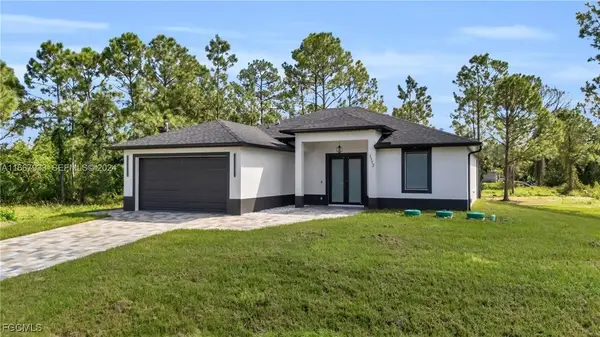 1112 Clark Avenue, Lehigh Acres, FL 33972