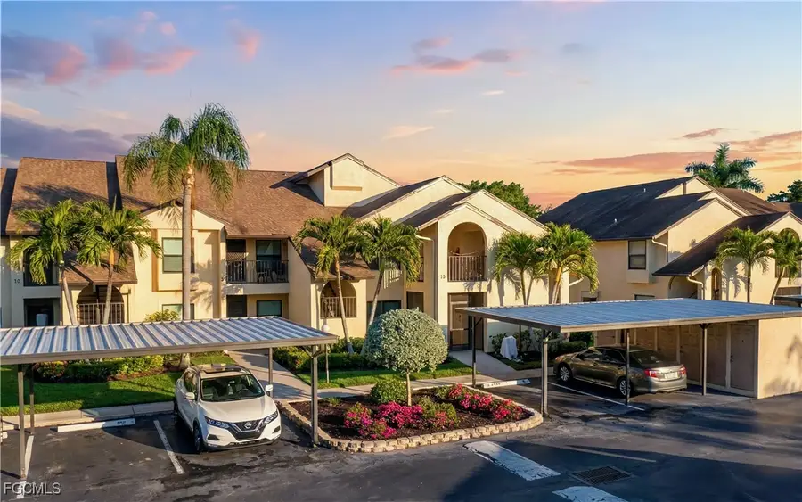 8302 Charter Club Circle #6, Fort Myers, FL 33919 - Image #2