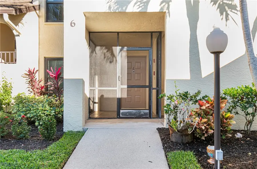 8302 Charter Club Circle #6, Fort Myers, FL 33919 - Image #3