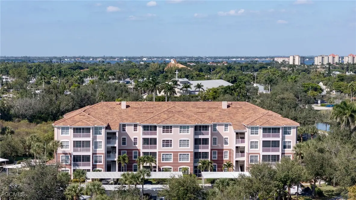 11751 Pasetto Lane #303, Fort Myers, FL 33908 - Image #1