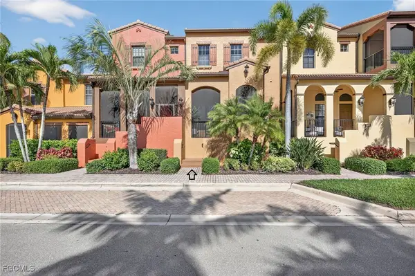 8163 Bibiana Way #308, Fort Myers, FL 33912