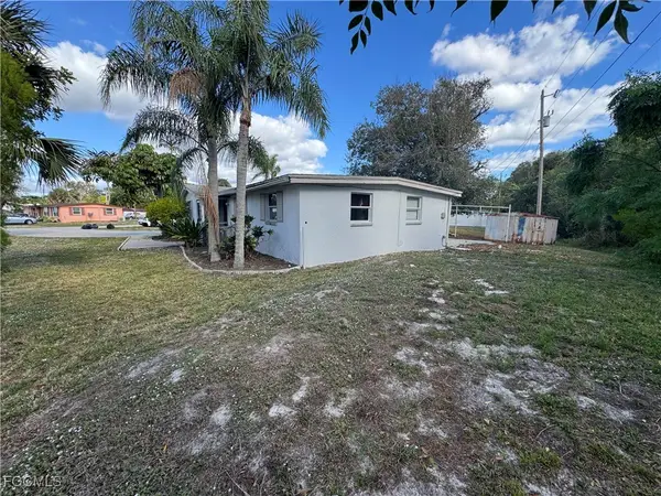 3724 Richard Road, North Fort Myers, FL 33903