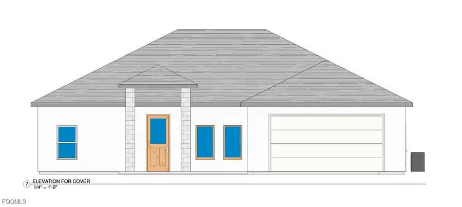 19790 Adams Road, Fort Myers, FL 33908 - Image #2