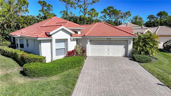 425 Islamorada Boulevard, Punta Gorda, FL 33955