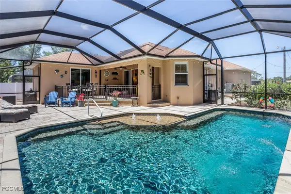 139 Crevalle Road, Rotonda West, FL 33947