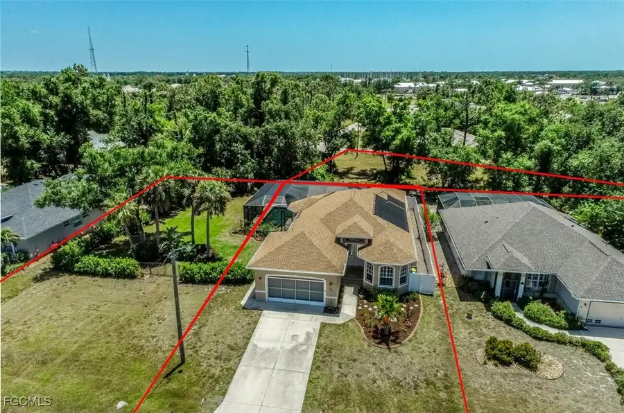139 Crevalle Road, Rotonda West, FL 33947 - Image #2