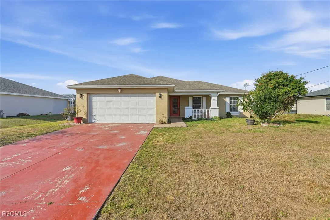 1015 Chapel Avenue, Lehigh Acres, FL 33971 - Image #1