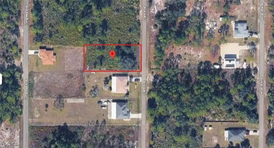1513 Clark Avenue, Lehigh Acres, FL 33972 - Image #2