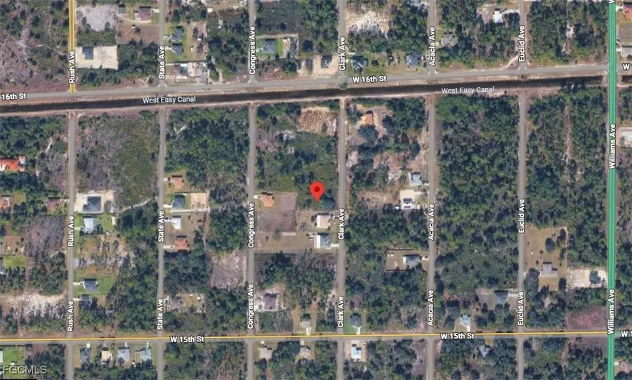 1513 Clark Avenue, Lehigh Acres, FL 33972 - Image #3