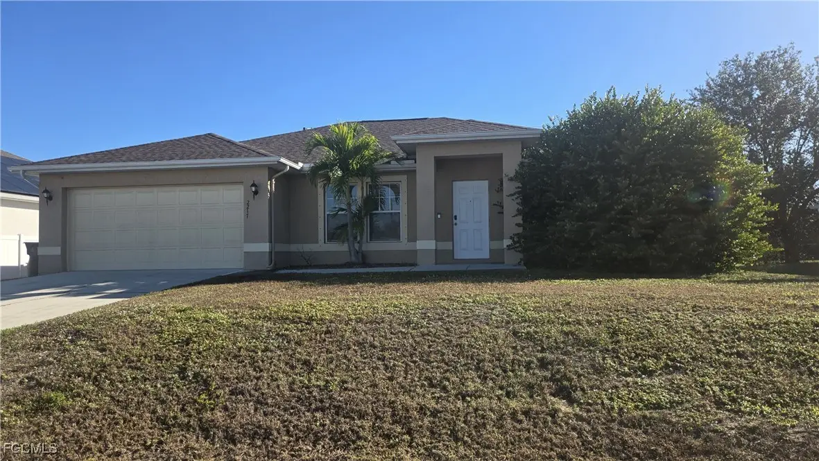 2217 NE 10th Avenue, Cape Coral, FL 33909 - Image #1