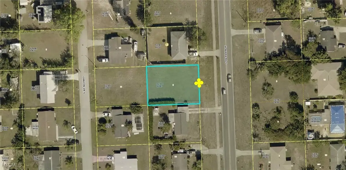 415 Alabama Road S, Lehigh Acres, FL 33936 - Image #1