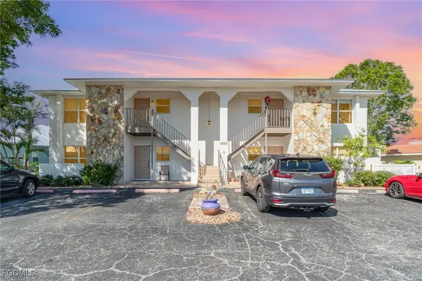 Address Withheld By Seller, Punta Gorda, FL 33950