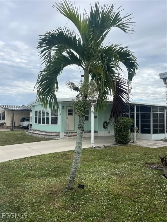 3144 Indian Village Lane, North Fort Myers, FL 33917 - Image #1