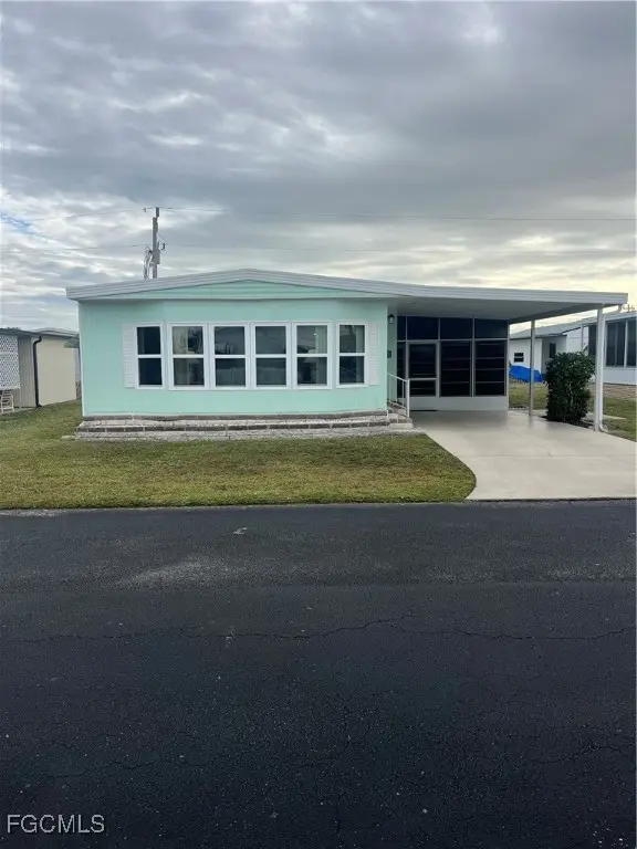 3144 Indian Village Lane, North Fort Myers, FL 33917 - Image #2