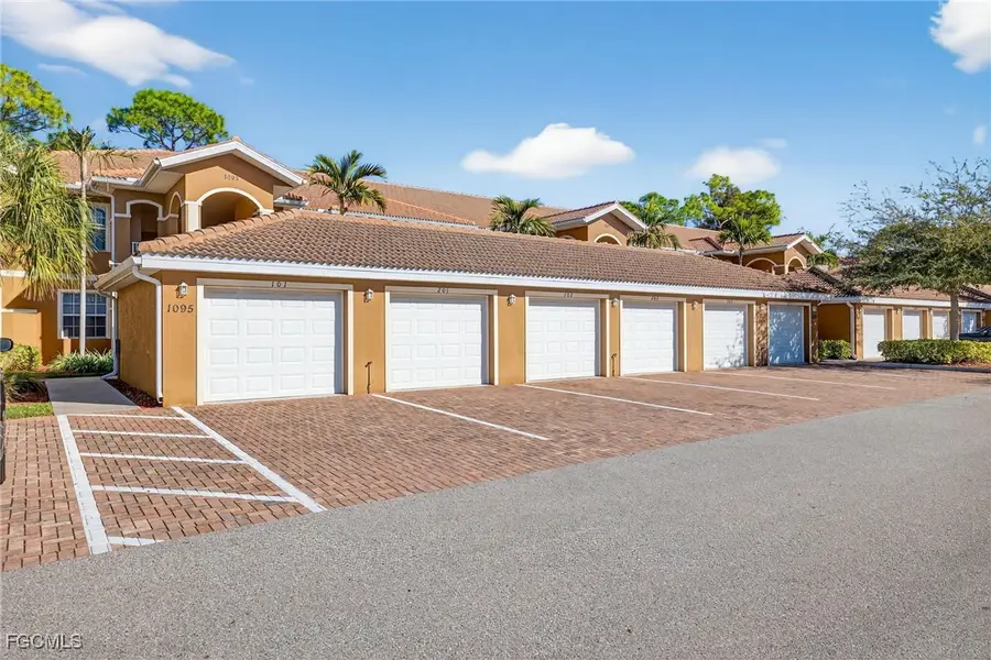 1095 Winding Pines Circle #201, Cape Coral, FL 33909 - Image #3