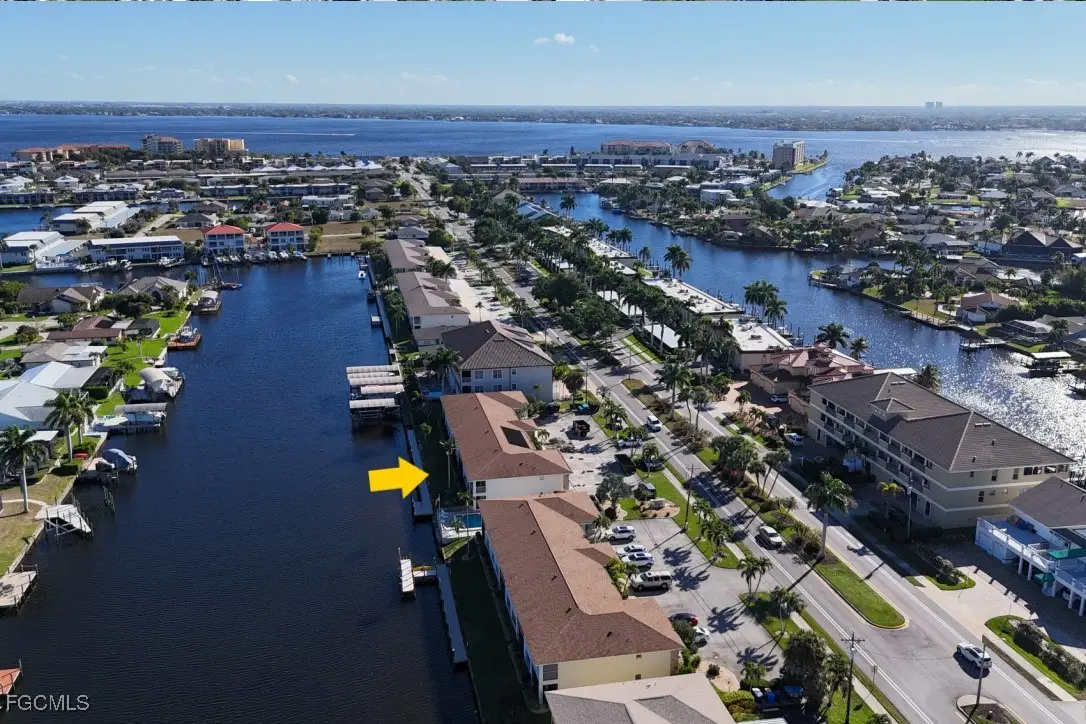 1705 Beach Parkway #206, Cape Coral, FL 33904 - Image #1