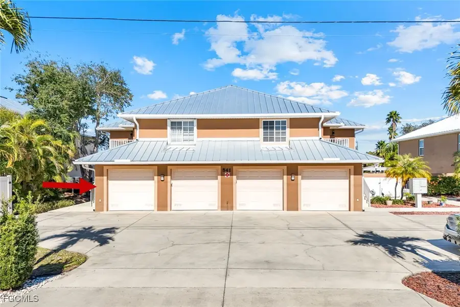 841 SW 47th Terrace #201, Cape Coral, FL 33914 - Image #2