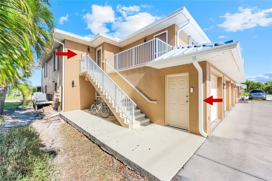 841 SW 47th Terrace #201, Cape Coral, FL 33914 - Image #3