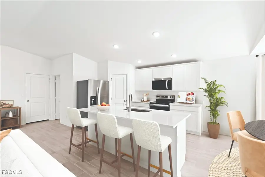 3523 NE 19th Place, Cape Coral, FL 33909 - Image #3