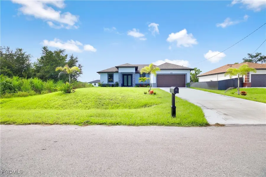 550 Lone Star Lane, Lehigh Acres, FL 33974 - Image #2