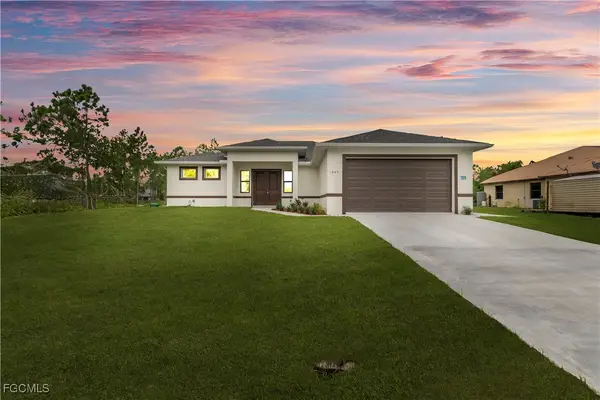 708 Poinsettia Avenue, Lehigh Acres, FL 33972