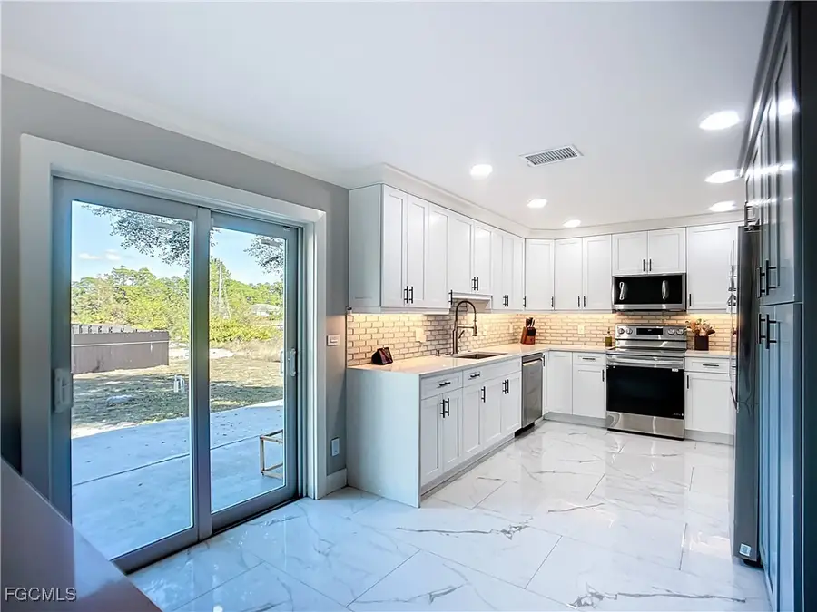 1109 Corry Street E, Lehigh Acres, FL 33974 - Image #2