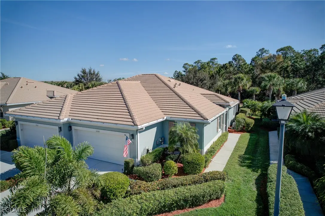 10465 Materita Drive, Fort Myers, FL 33913 - Image #1
