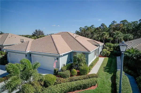 10465 Materita Drive, Fort Myers, FL 33913