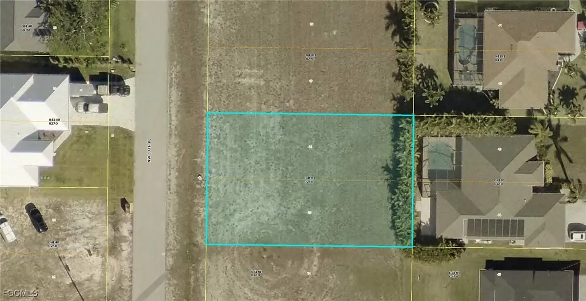 721 NW 37th Place, Cape Coral, FL 33993 - Image #1