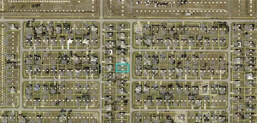2006 NW 13th Place, Cape Coral, FL 33993 - Image #2