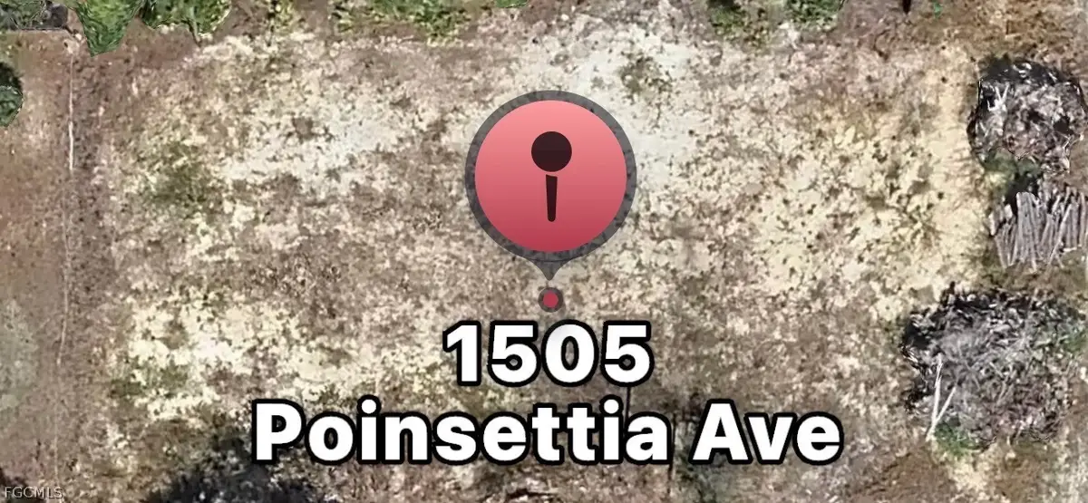 1505 Poinsettia Avenue, Lehigh Acres, FL 33972 - #1