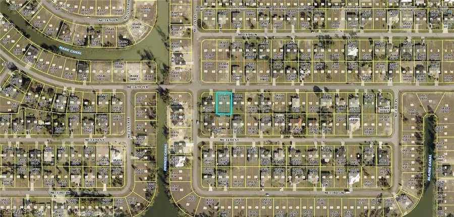 2126 NE 34th Terrace, Cape Coral, FL 33909 - Image #2