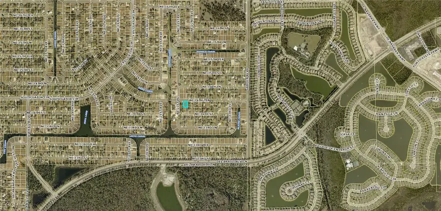 2126 NE 34th Terrace, Cape Coral, FL 33909 - Image #3