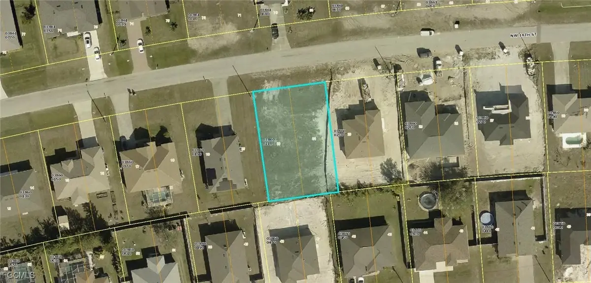 1912 NW 18th Street, Cape Coral, FL 33993 - Image #1